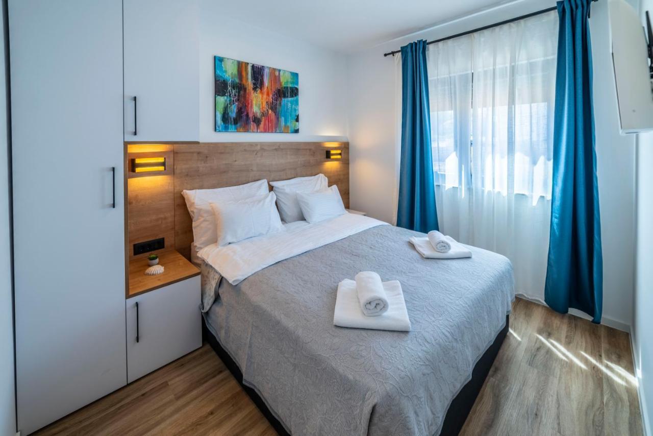 Pinna Residence - Supin بولا المظهر الخارجي الصورة