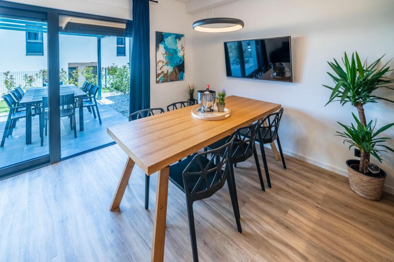 Pinna Residence - Supin بولا المظهر الخارجي الصورة