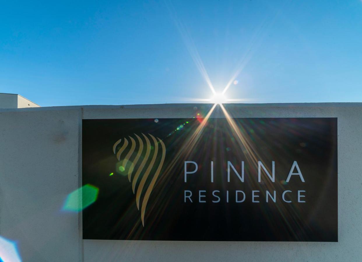 Pinna Residence - Supin بولا المظهر الخارجي الصورة