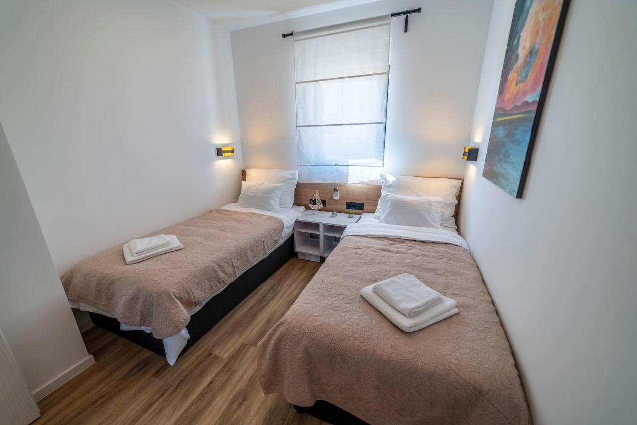 Pinna Residence - Supin بولا المظهر الخارجي الصورة
