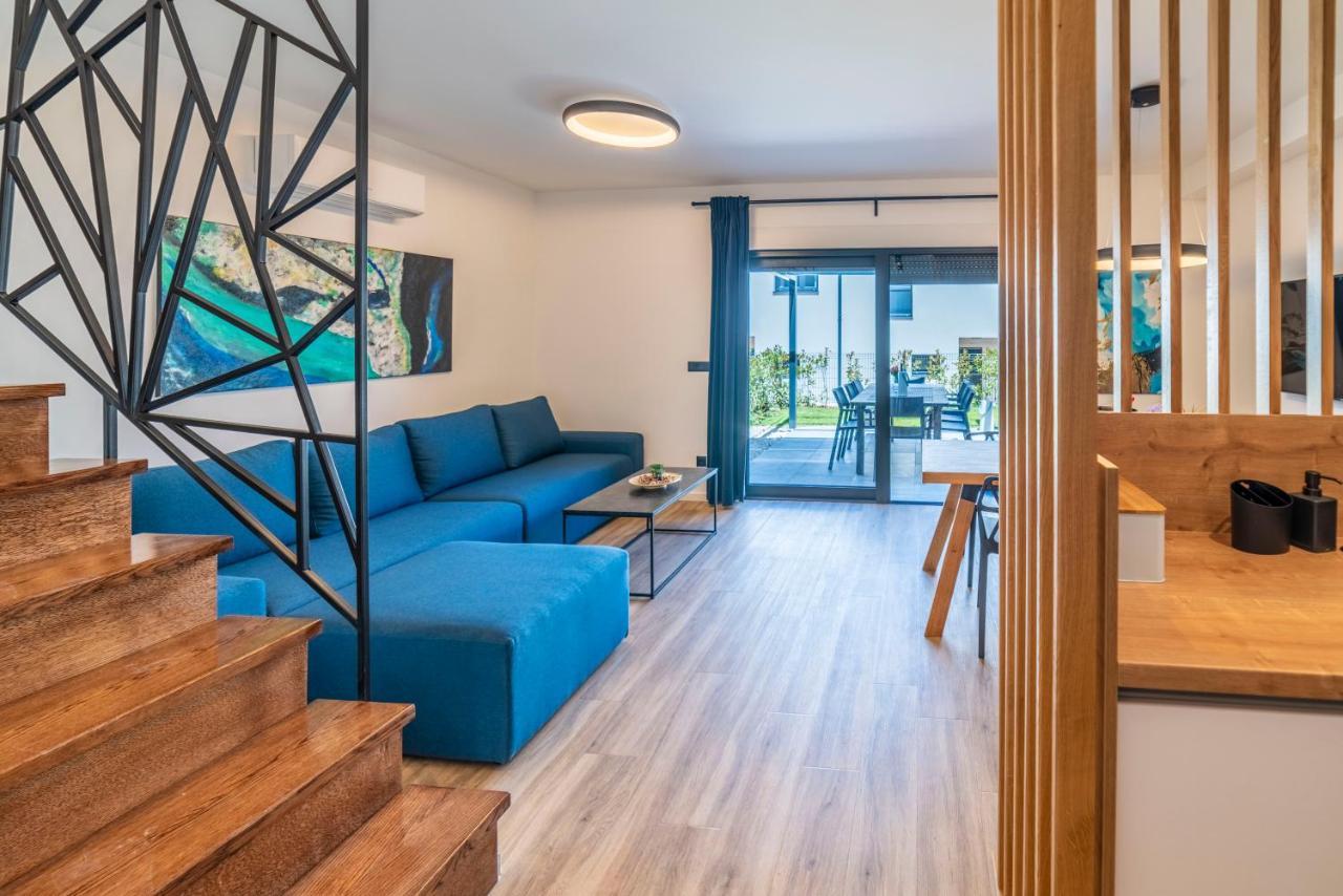 Pinna Residence - Supin بولا المظهر الخارجي الصورة