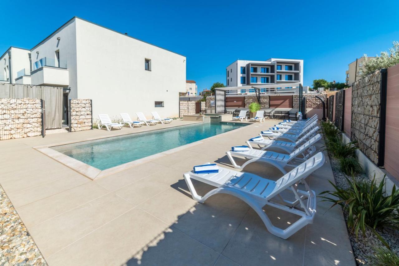 Pinna Residence - Supin بولا المظهر الخارجي الصورة