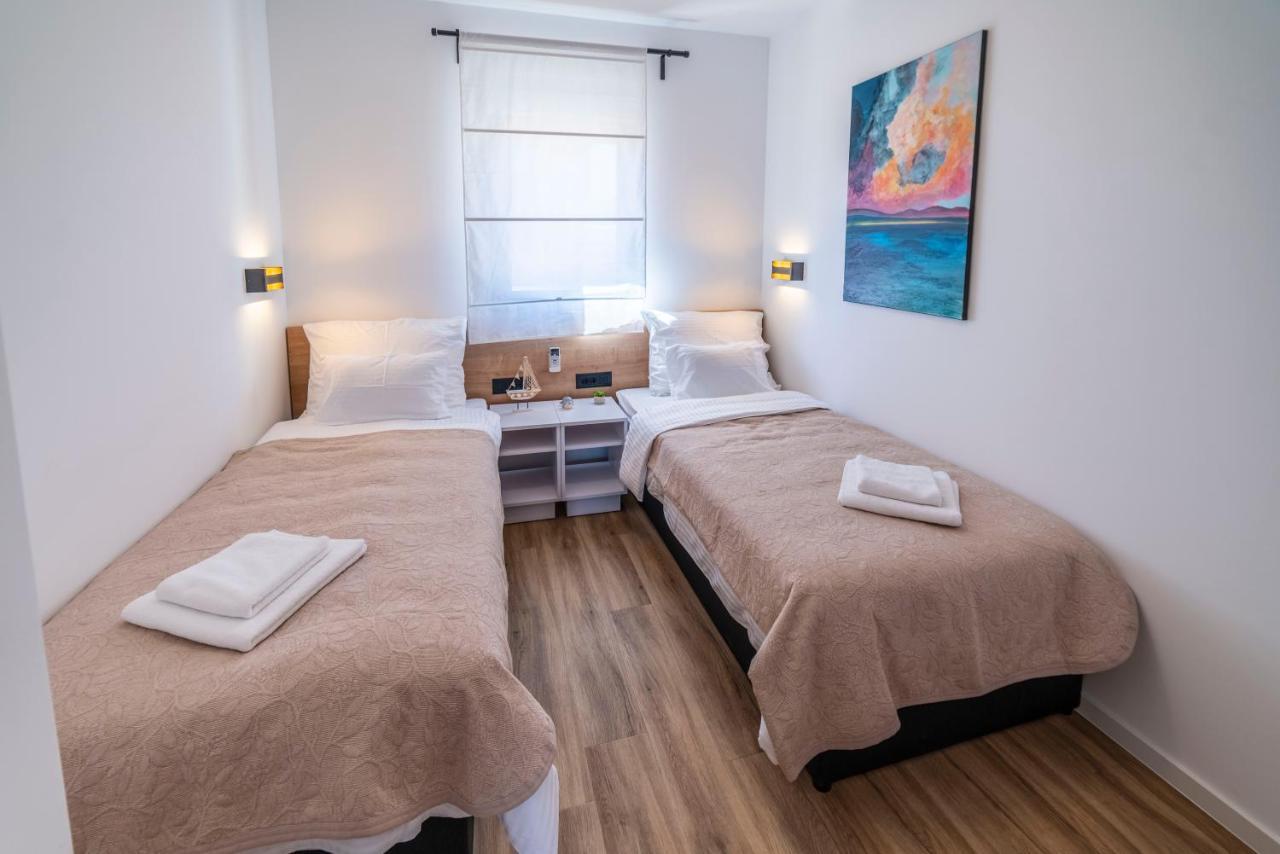 Pinna Residence - Supin بولا المظهر الخارجي الصورة