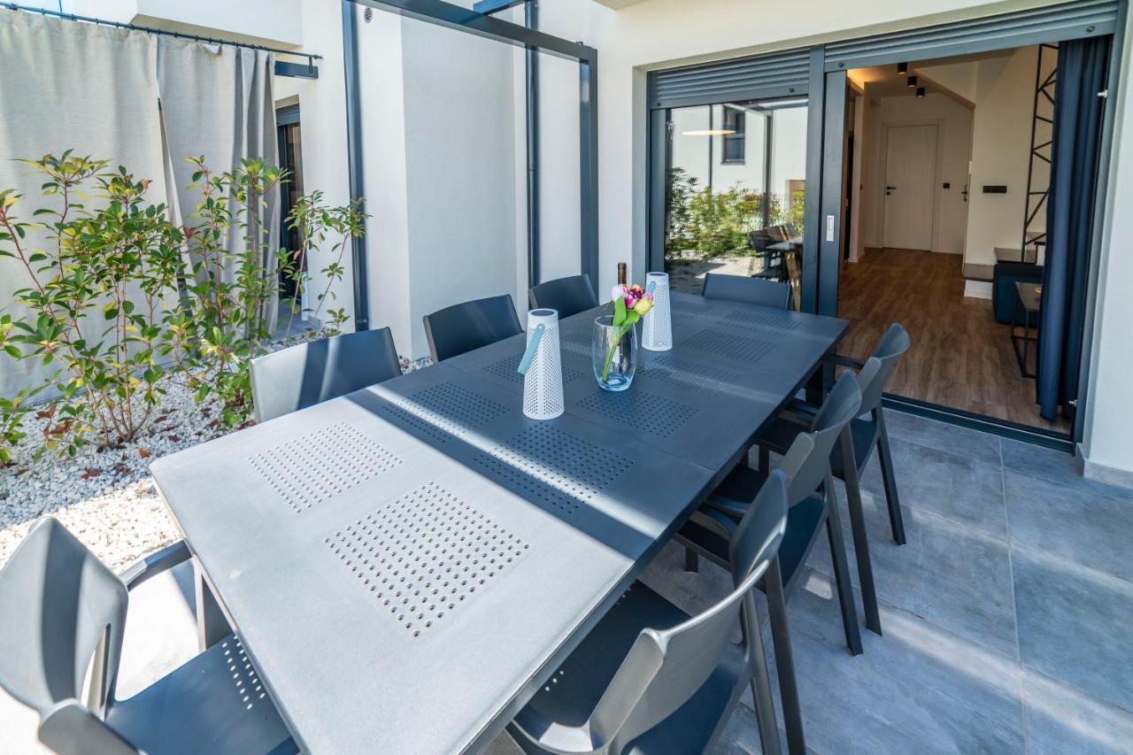 Pinna Residence - Supin بولا المظهر الخارجي الصورة