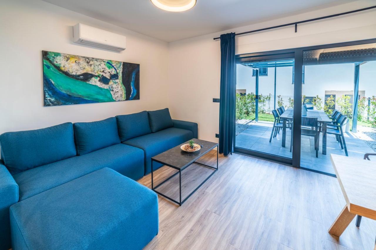 Pinna Residence - Supin بولا المظهر الخارجي الصورة