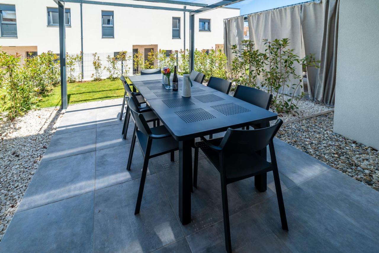 Pinna Residence - Supin بولا المظهر الخارجي الصورة