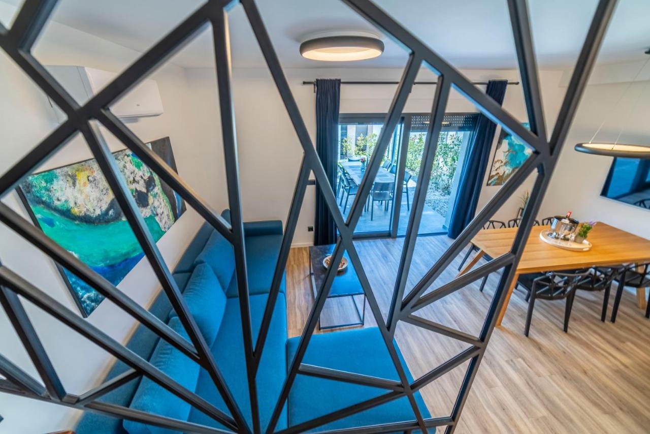 Pinna Residence - Supin بولا المظهر الخارجي الصورة