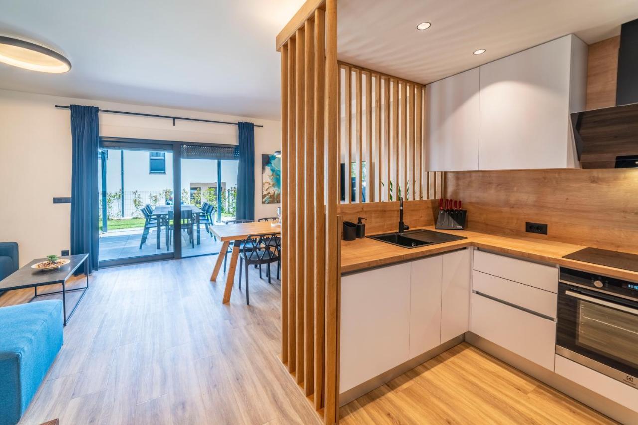 Pinna Residence - Supin بولا المظهر الخارجي الصورة