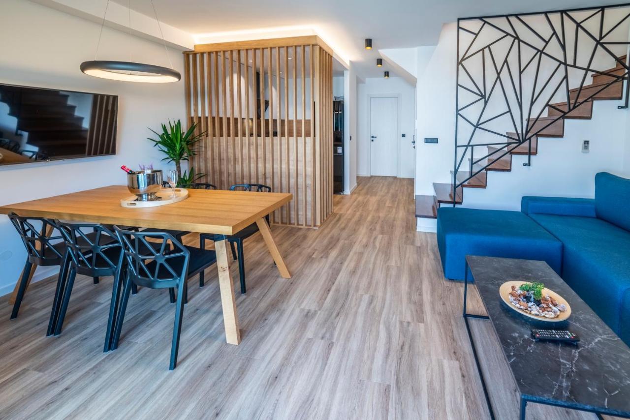 Pinna Residence - Supin بولا المظهر الخارجي الصورة