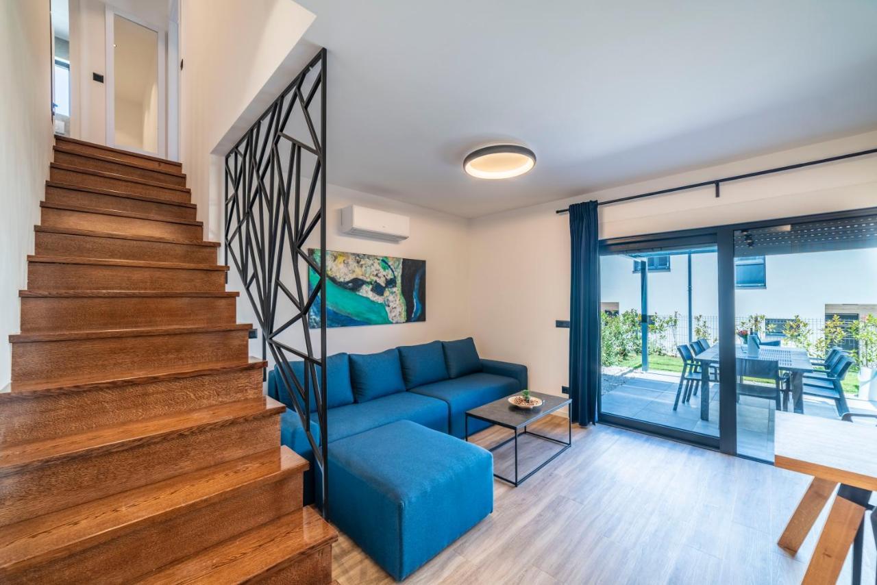 Pinna Residence - Supin بولا المظهر الخارجي الصورة