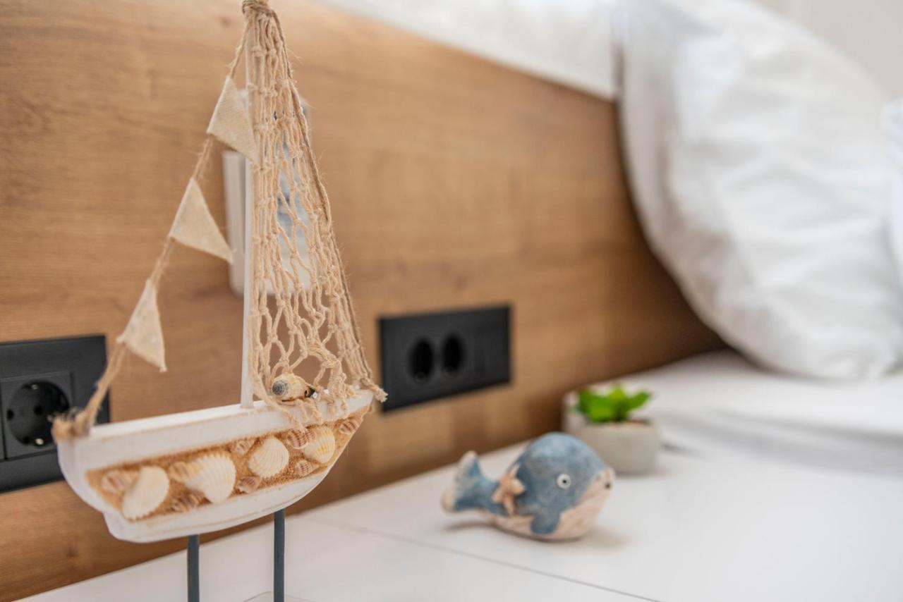 Pinna Residence - Supin بولا المظهر الخارجي الصورة