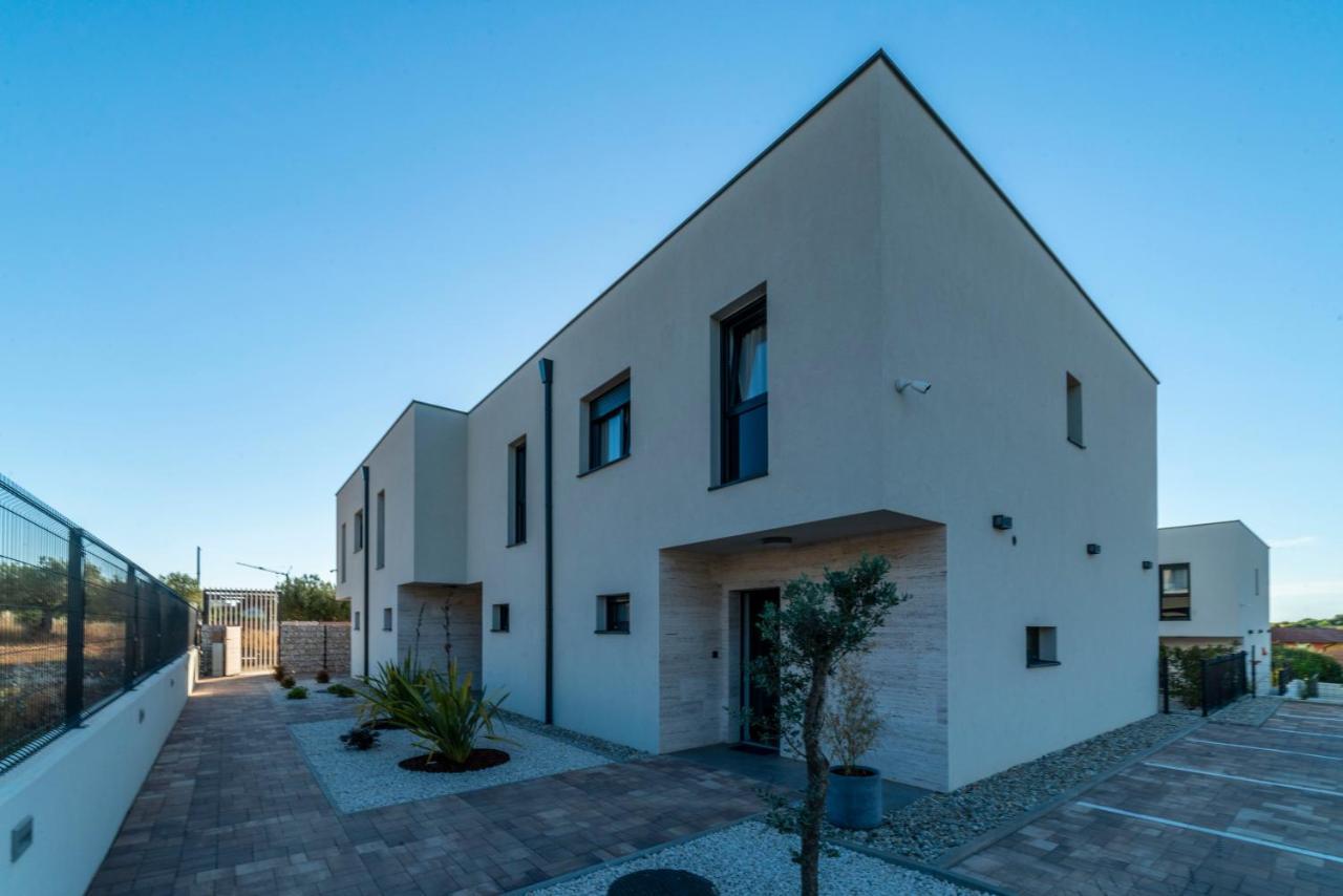 Pinna Residence - Supin بولا المظهر الخارجي الصورة