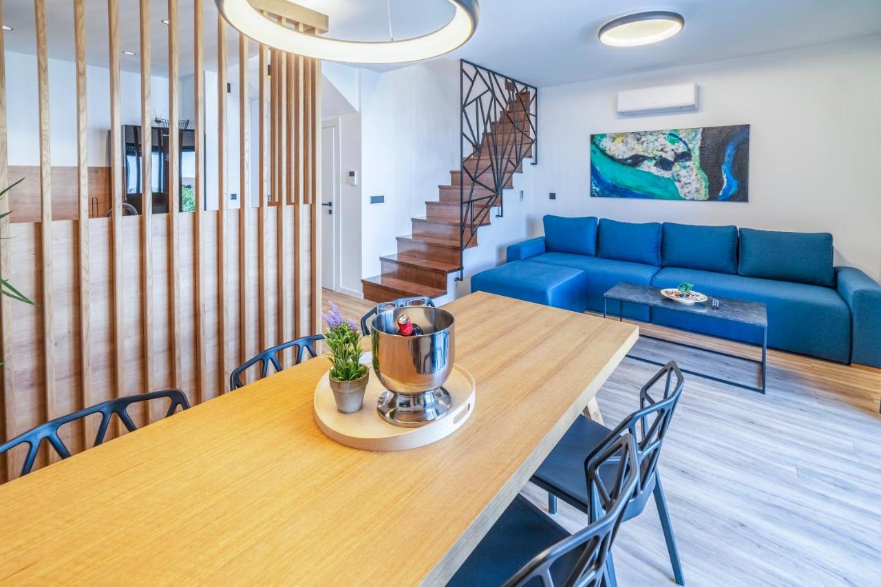 Pinna Residence - Supin بولا المظهر الخارجي الصورة