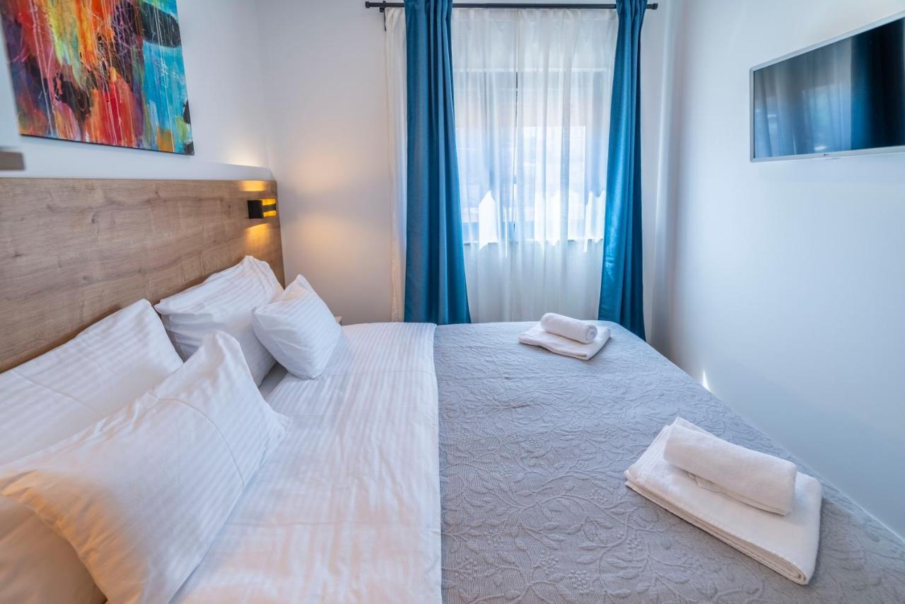 Pinna Residence - Supin بولا المظهر الخارجي الصورة