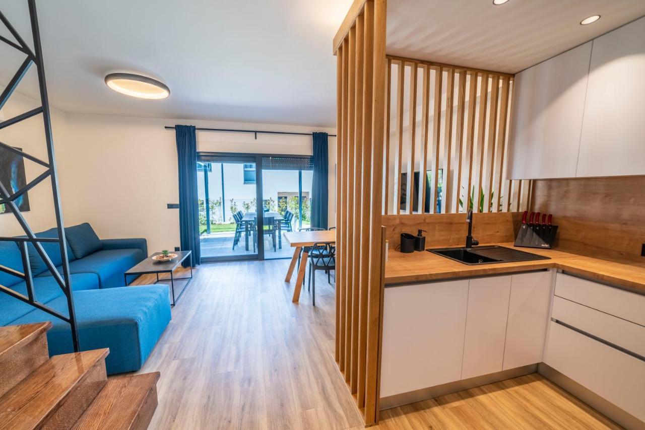 Pinna Residence - Supin بولا المظهر الخارجي الصورة