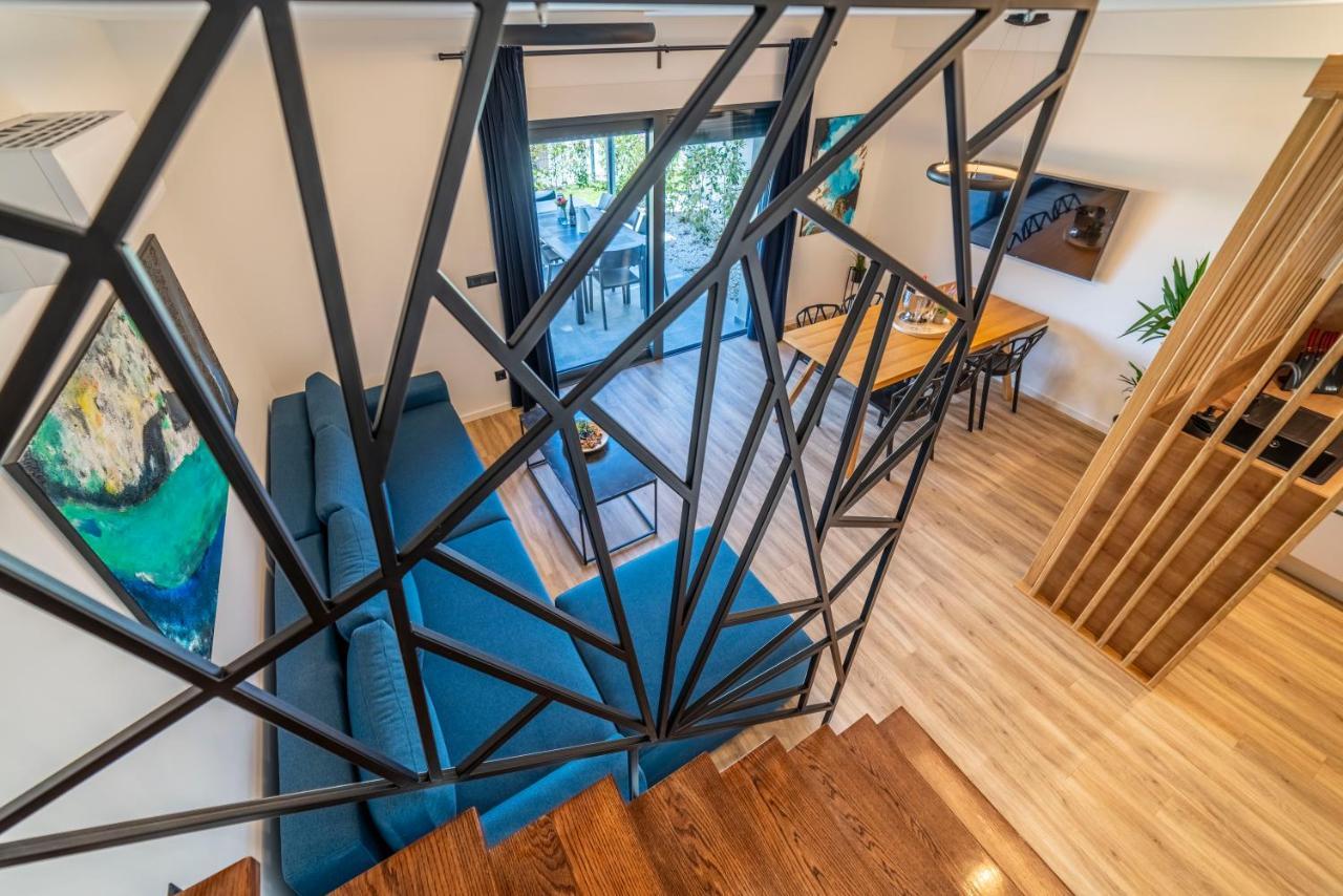 Pinna Residence - Supin بولا المظهر الخارجي الصورة