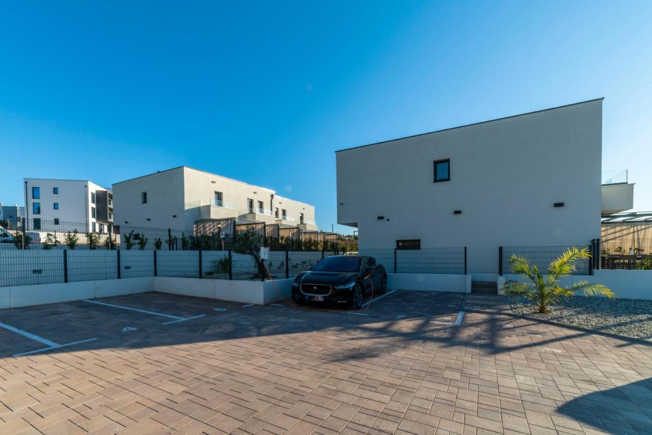 Pinna Residence - Supin بولا المظهر الخارجي الصورة