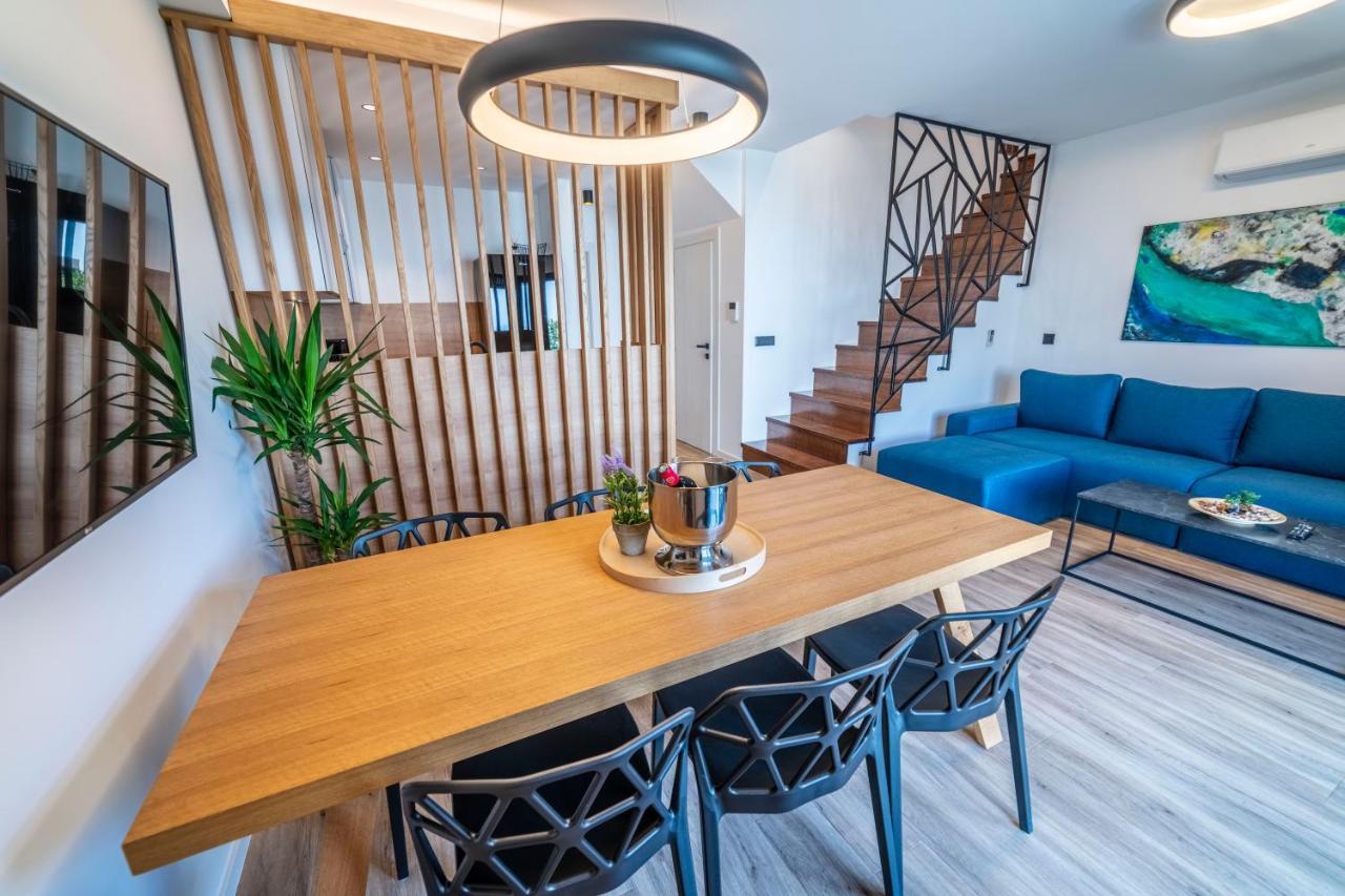 Pinna Residence - Supin بولا المظهر الخارجي الصورة