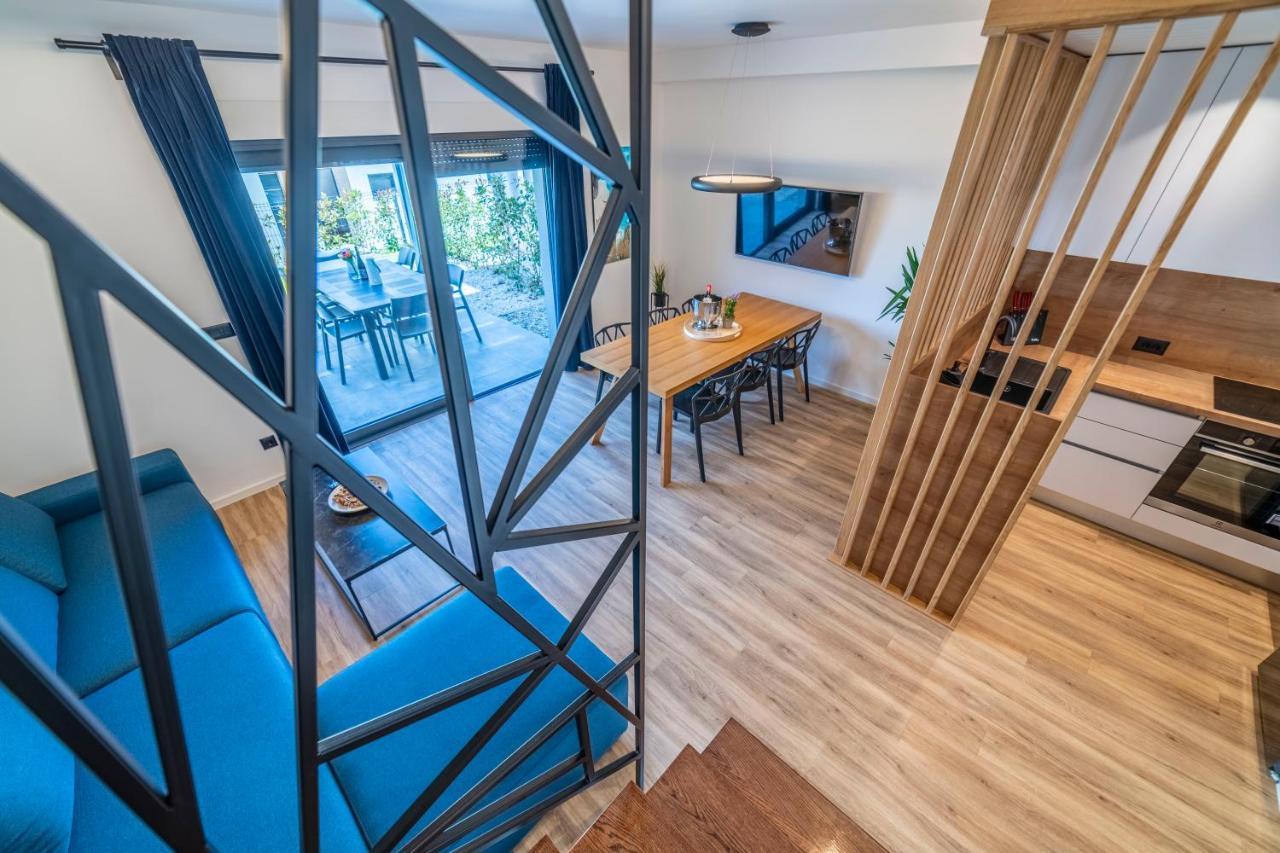 Pinna Residence - Supin بولا المظهر الخارجي الصورة