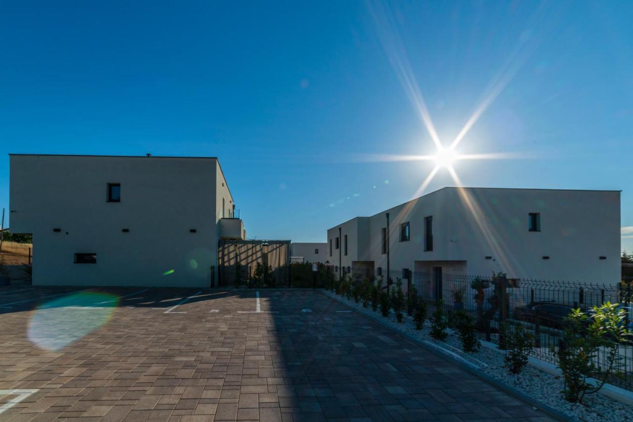 Pinna Residence - Supin بولا المظهر الخارجي الصورة