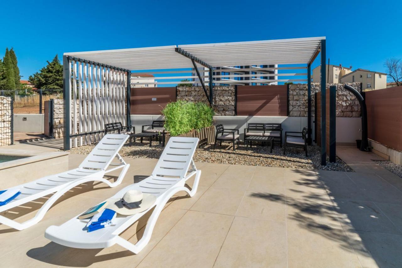 Pinna Residence - Supin بولا المظهر الخارجي الصورة