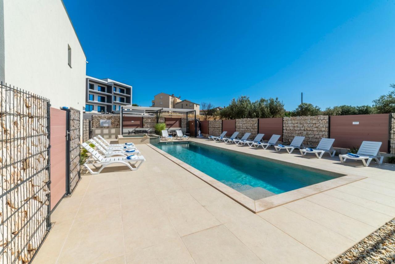 Pinna Residence - Supin بولا المظهر الخارجي الصورة