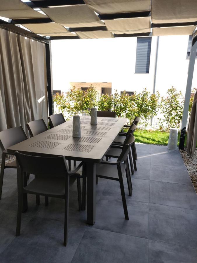 Pinna Residence - Supin بولا المظهر الخارجي الصورة