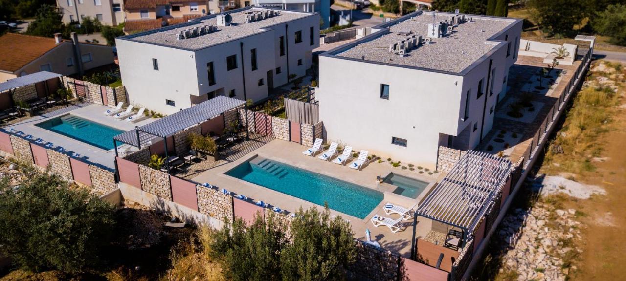Pinna Residence - Supin بولا المظهر الخارجي الصورة