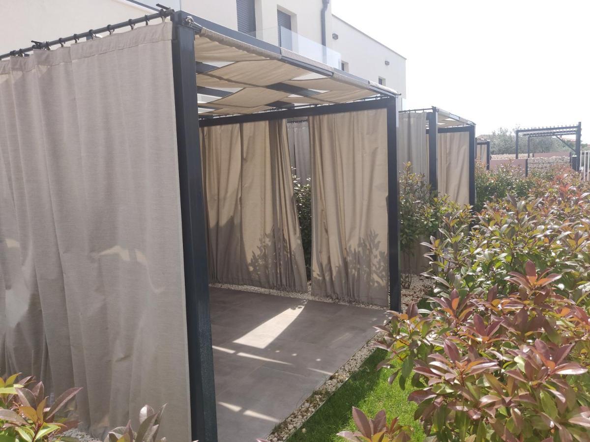 Pinna Residence - Supin بولا المظهر الخارجي الصورة