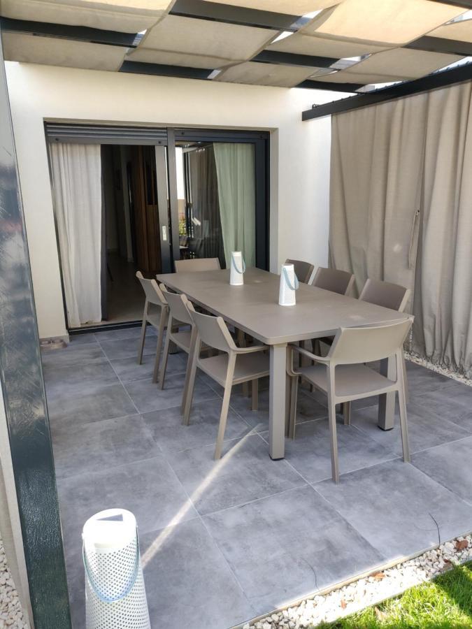 Pinna Residence - Supin بولا المظهر الخارجي الصورة