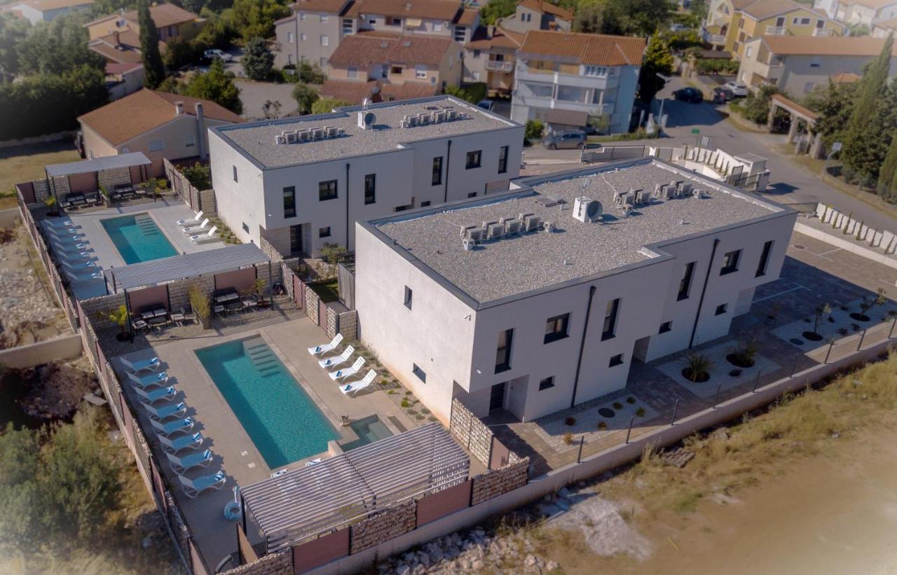 Pinna Residence - Supin بولا المظهر الخارجي الصورة